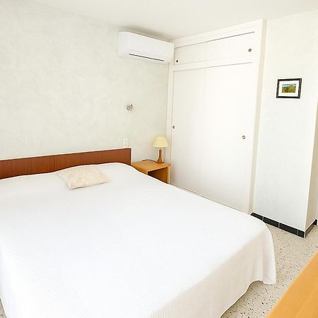 Appartement 4 Couchages A Argeles Plage, Proche Mer Et Commodites - Fr-1-732-62 Extérieur photo