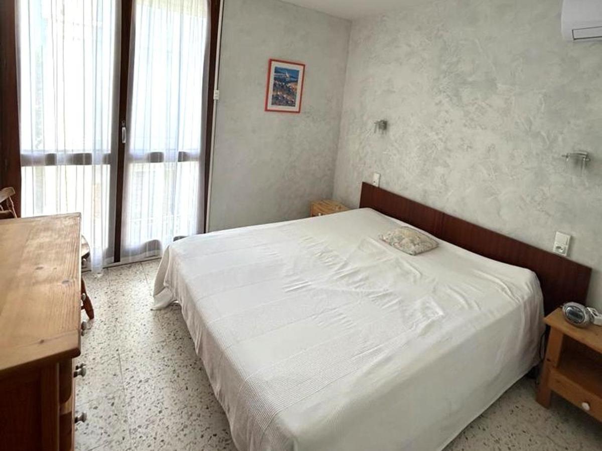 Appartement 4 Couchages A Argeles Plage, Proche Mer Et Commodites - Fr-1-732-62 Extérieur photo