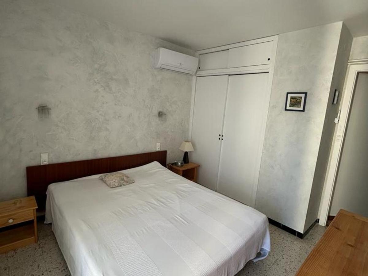 Appartement 4 Couchages A Argeles Plage, Proche Mer Et Commodites - Fr-1-732-62 Extérieur photo