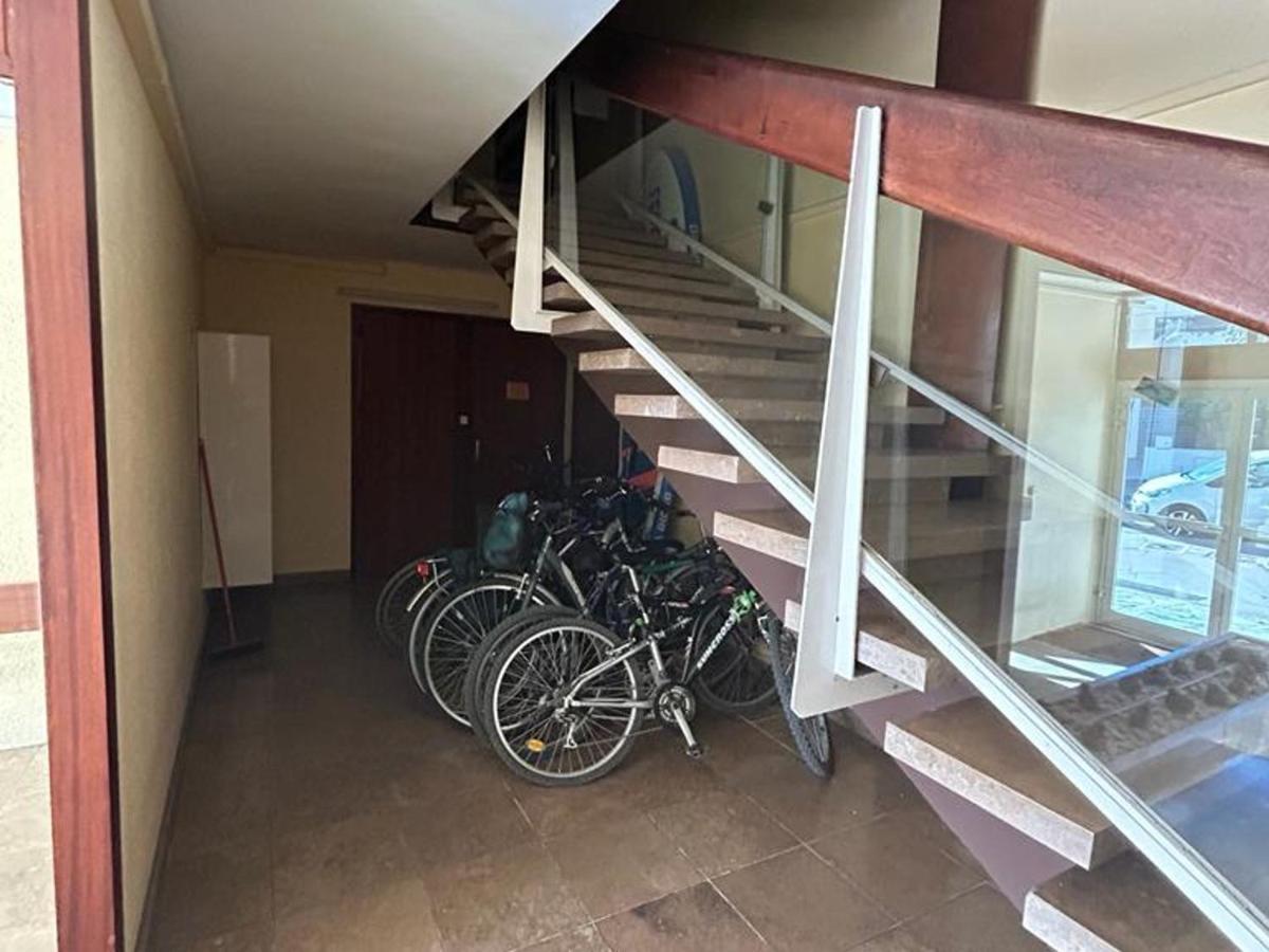 Appartement 4 Couchages A Argeles Plage, Proche Mer Et Commodites - Fr-1-732-62 Extérieur photo