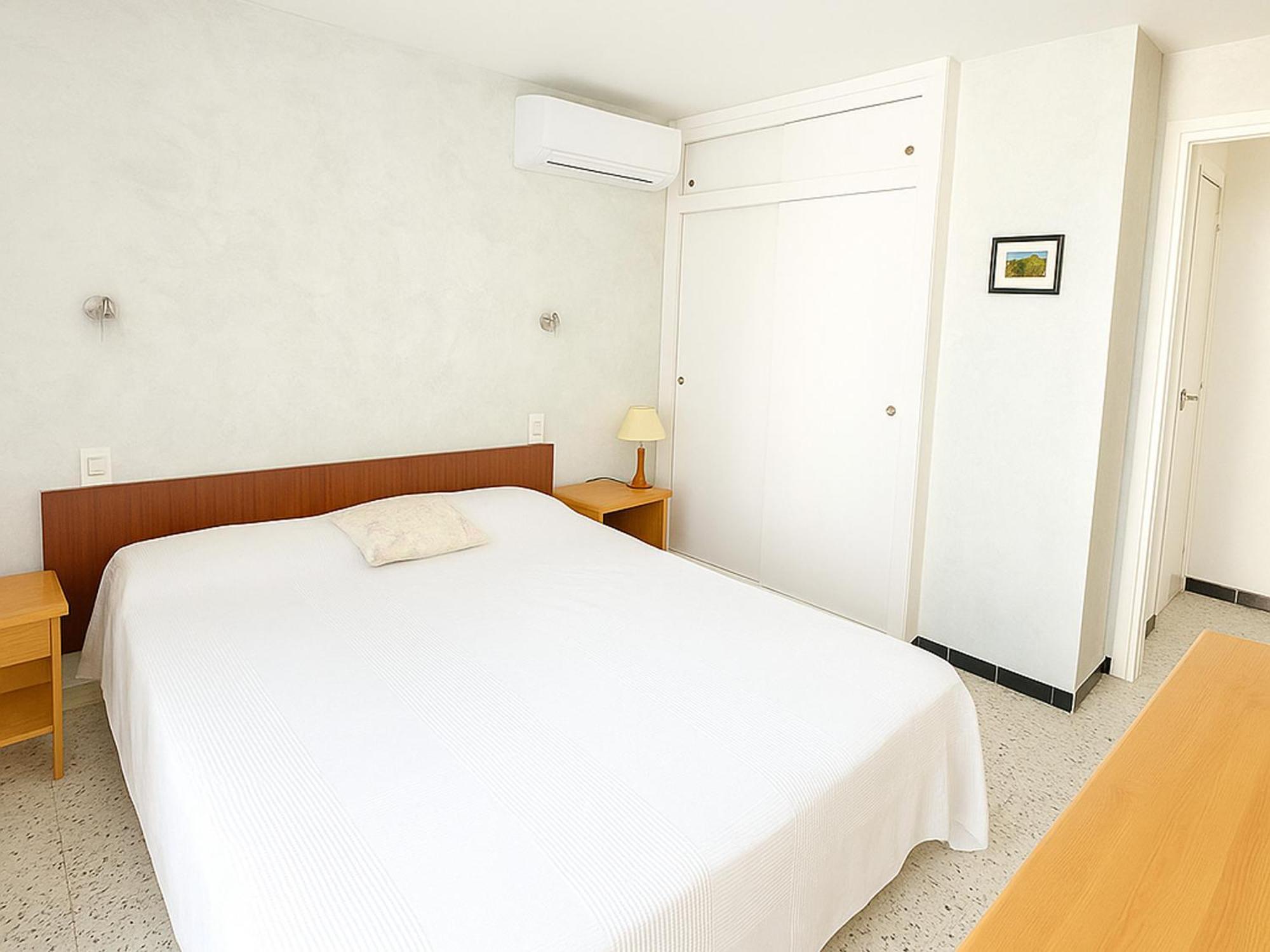 Appartement 4 Couchages A Argeles Plage, Proche Mer Et Commodites - Fr-1-732-62 Extérieur photo