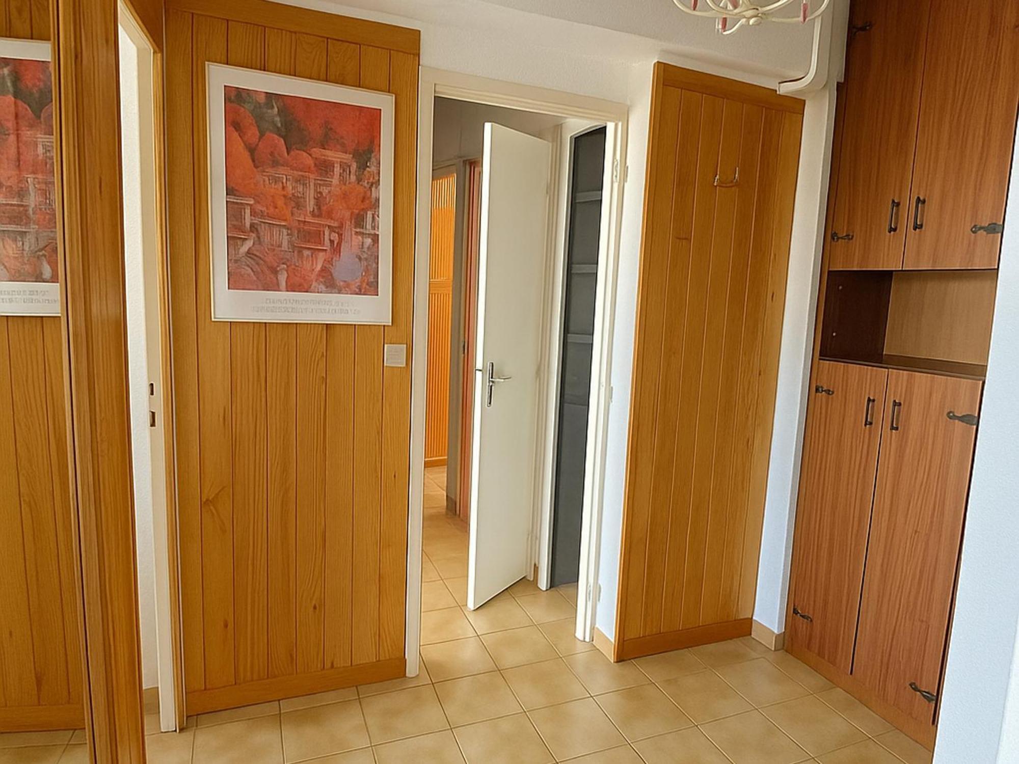 Appartement 4 Couchages A Argeles Plage, Proche Mer Et Commodites - Fr-1-732-62 Extérieur photo